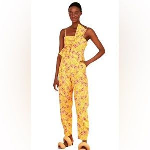 Farm Rio jumpsuit